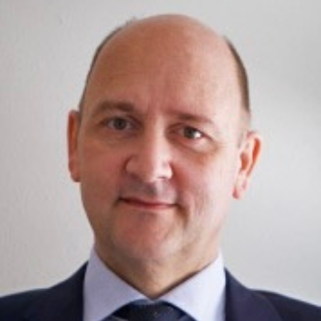 Daniel Ehrlicher, Gründer und Geschäftsführer der Ehrlicher GmbH